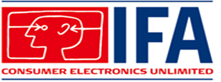 IFA Global Markets 2024德国柏林消费性电子及家电采购展览会