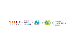 GITEX 2023（中东国际 ICT 高新科技信息技术展）
