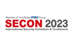 2023韩国国际安全博览会与研讨会（SECON）